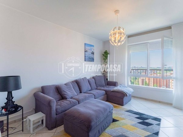 appartamento in affitto a Milano in zona Segnano