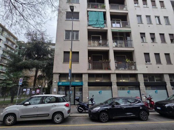 appartamento in affitto a Milano in zona Il Portello
