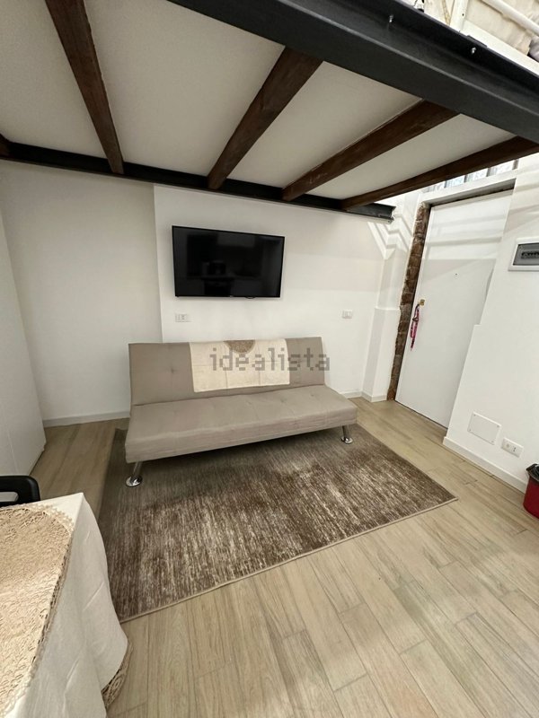 appartamento in affitto a Milano in zona Stadera