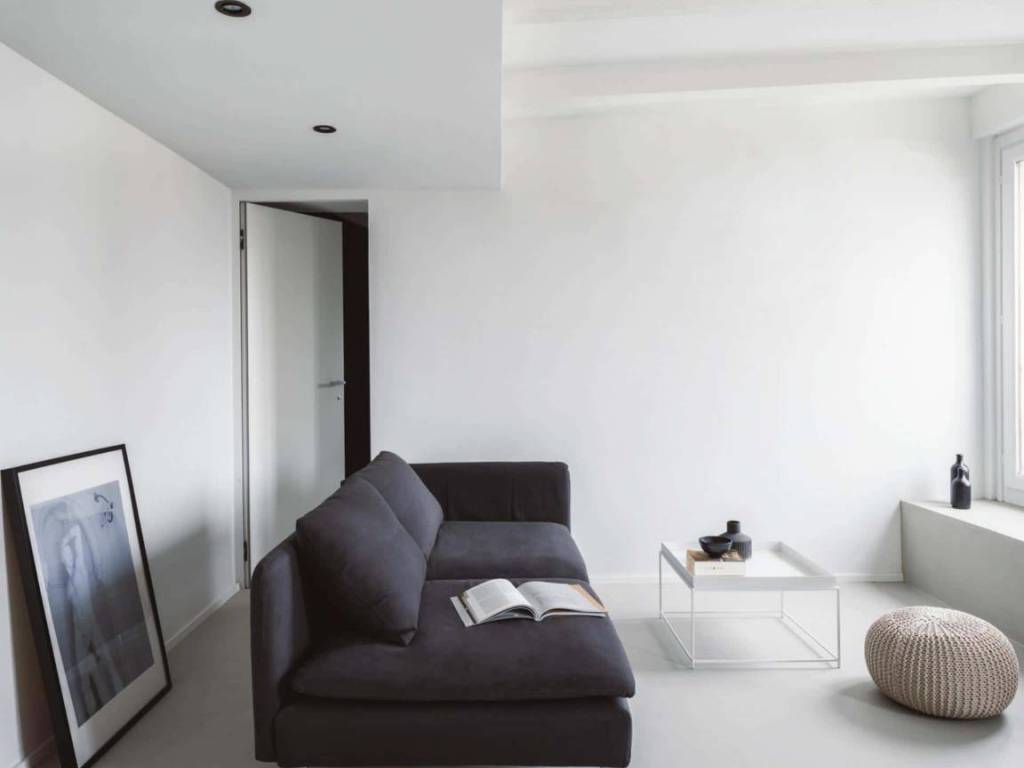 appartamento in affitto a Milano in zona Centro Direzionale