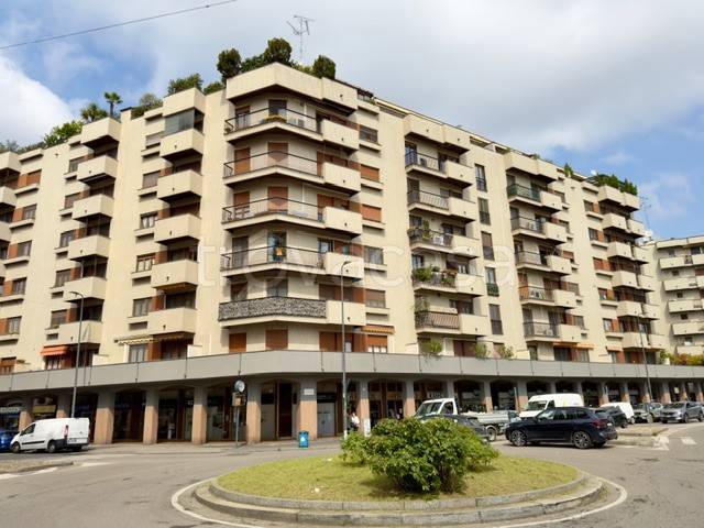 appartamento in affitto a Milano in zona Vigentino