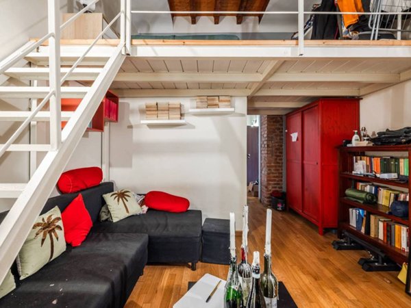 appartamento in affitto a Milano in zona Vigentino