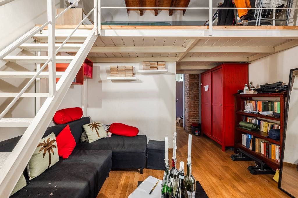 appartamento in affitto a Milano in zona Centro Storico