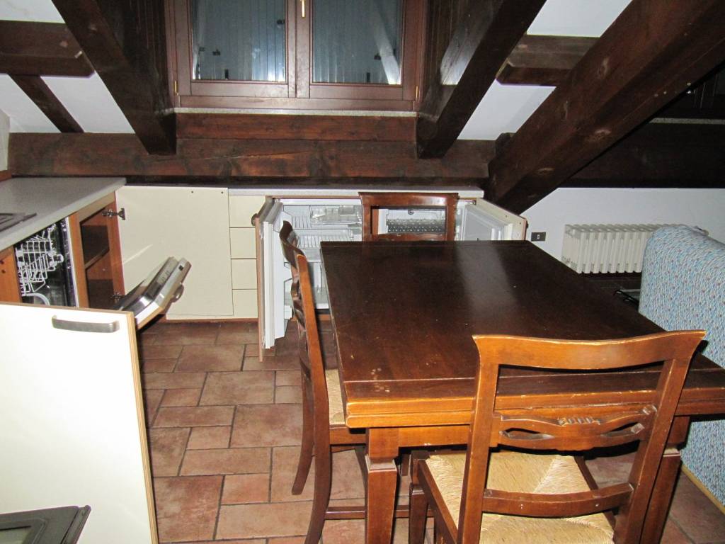 appartamento in affitto a Milano in zona Porta Romana