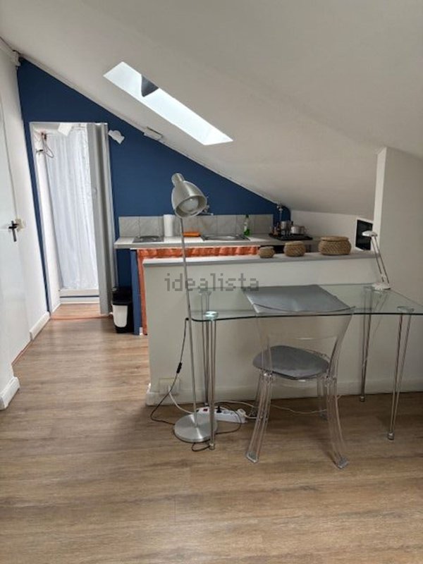 appartamento in affitto a Milano in zona Porta Venezia