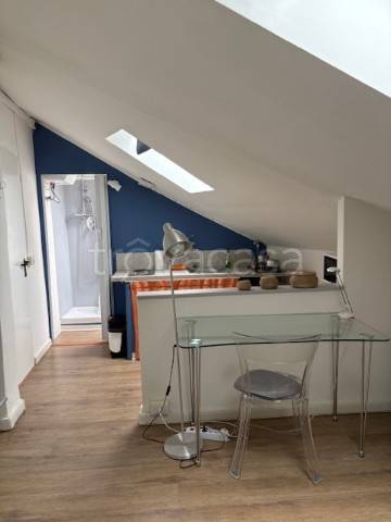 appartamento in affitto a Milano in zona Porta Venezia