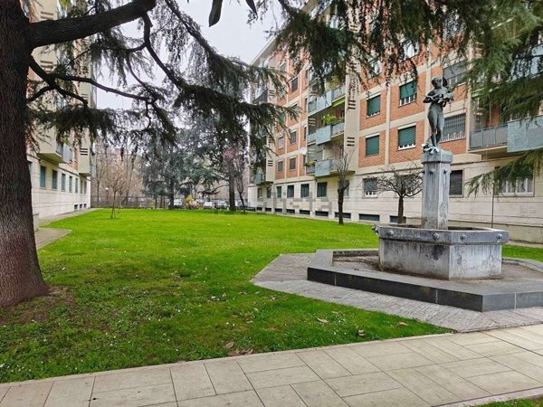appartamento in affitto a Milano in zona Crescenzago