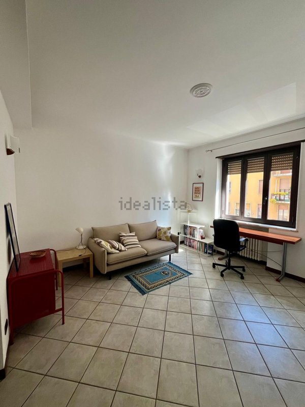 appartamento in affitto a Milano in zona Solari