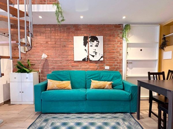 appartamento in affitto a Milano in zona Famagosta