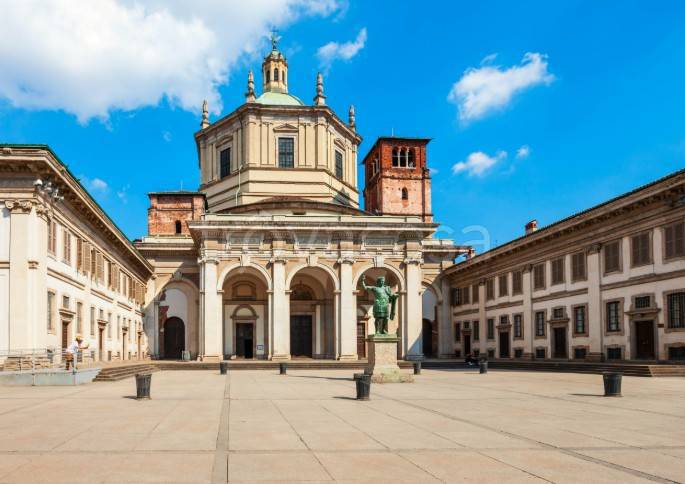 negozio in affitto a Milano