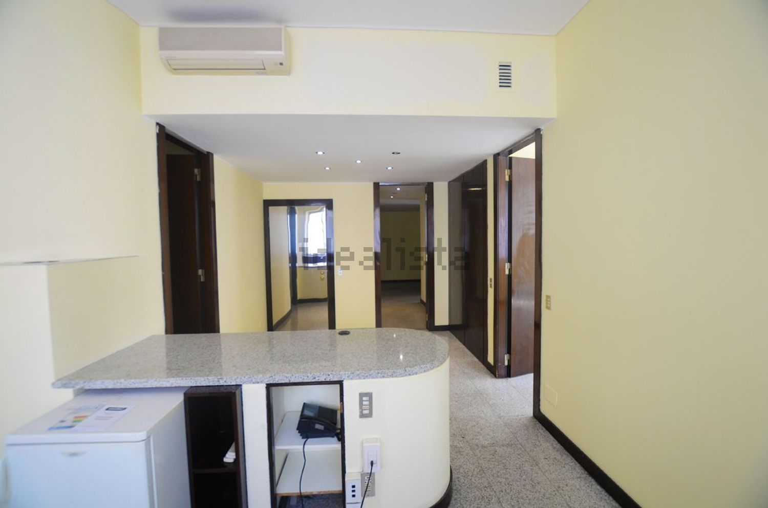 ufficio in affitto a Milano in zona Cinque Giornate