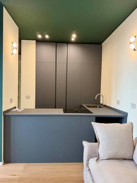 appartamento in affitto a Milano in zona Solari