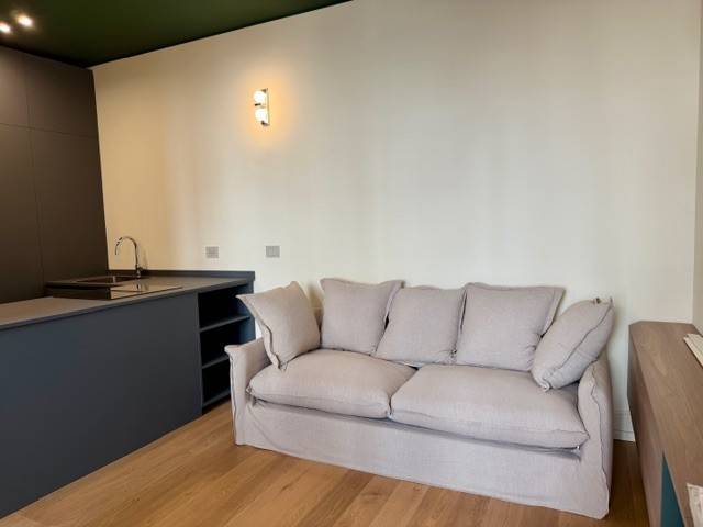 appartamento in affitto a Milano in zona San Vittore