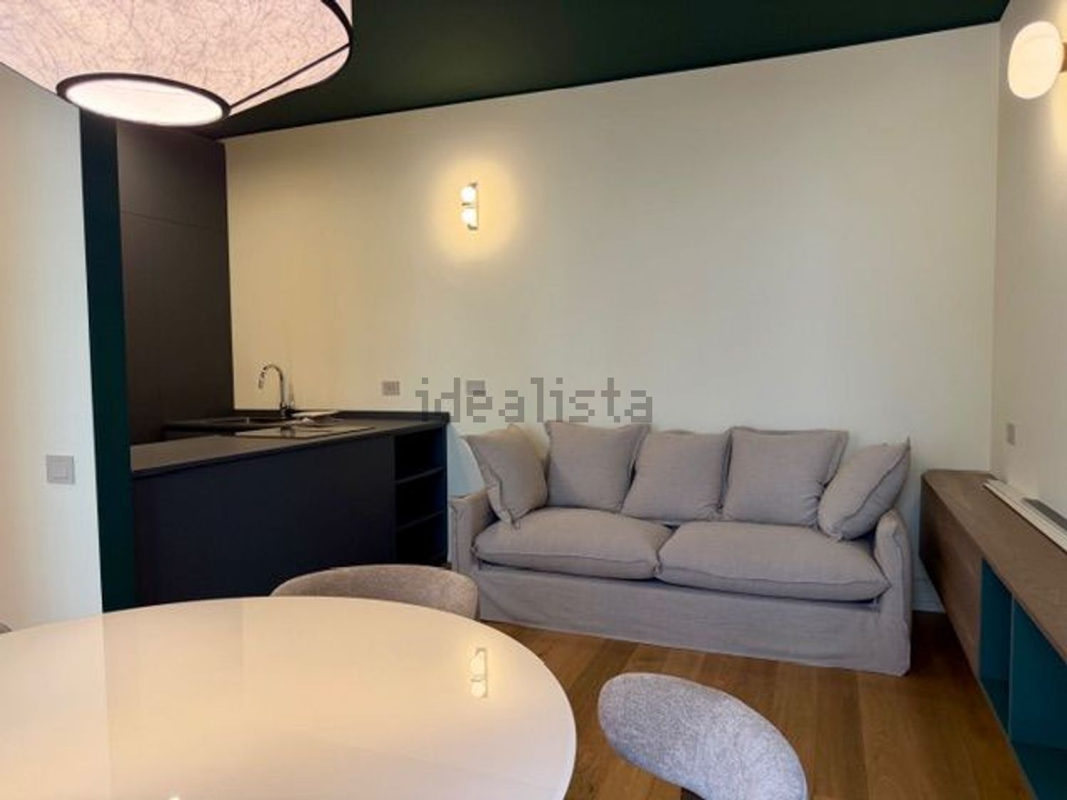 appartamento in affitto a Milano in zona San Vittore