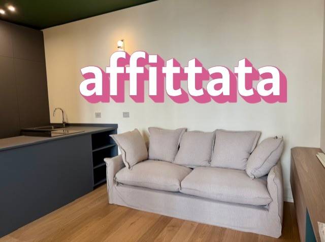 appartamento in affitto a Milano in zona Solari