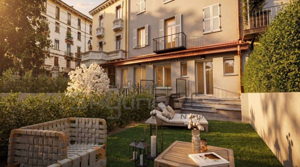 appartamento in affitto a Milano in zona Centro Direzionale
