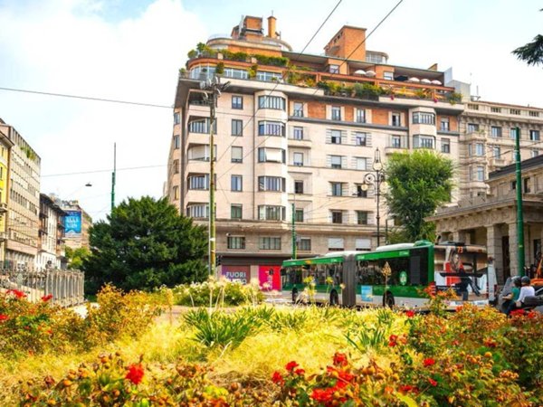 negozio in affitto a Milano in zona Porta Romana