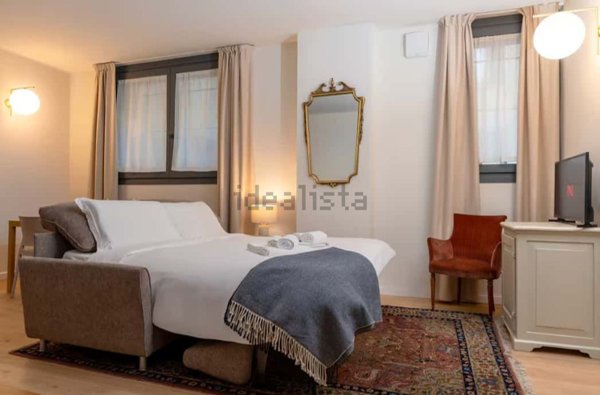 appartamento in affitto a Milano in zona Porta Venezia