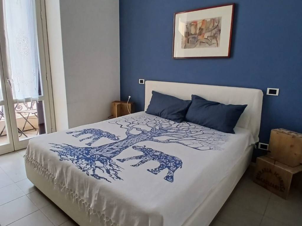 appartamento in affitto a Milano in zona Barona