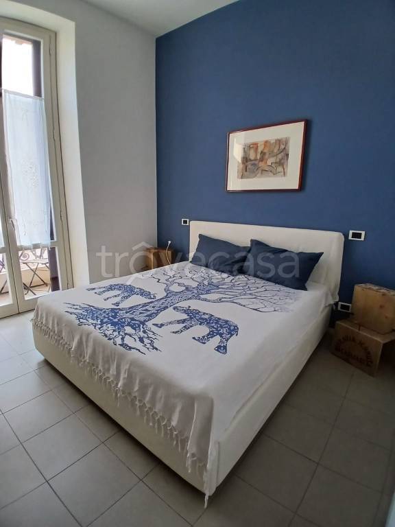 appartamento in affitto a Milano in zona Barona