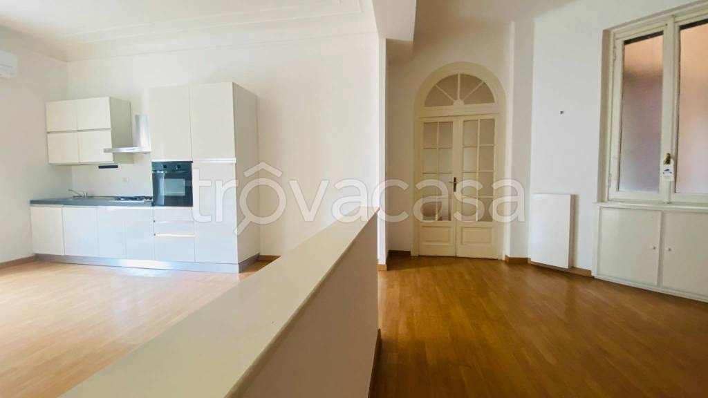 appartamento in affitto a Milano in zona Porta Romana