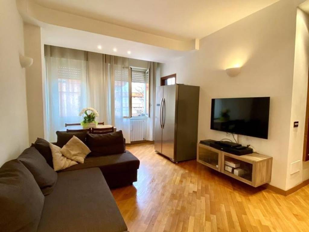 appartamento in affitto a Milano in zona Piazzale Lodi