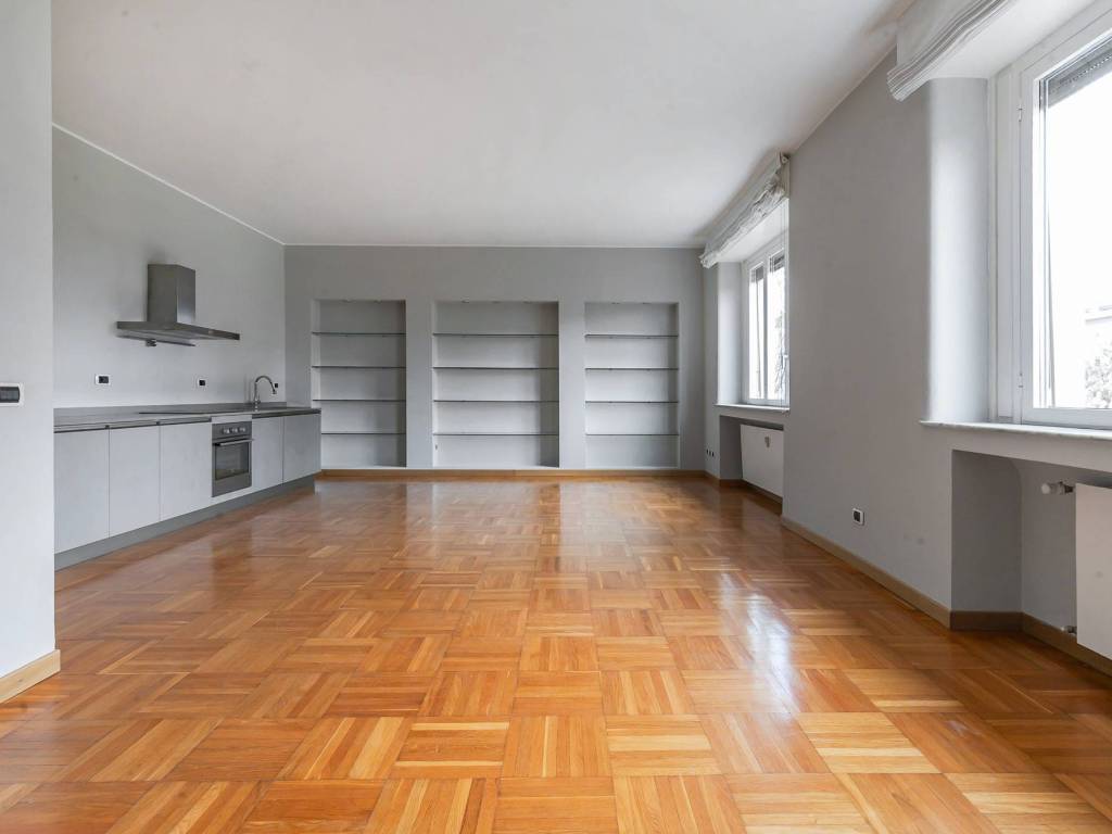 appartamento in affitto a Milano in zona Centro Storico