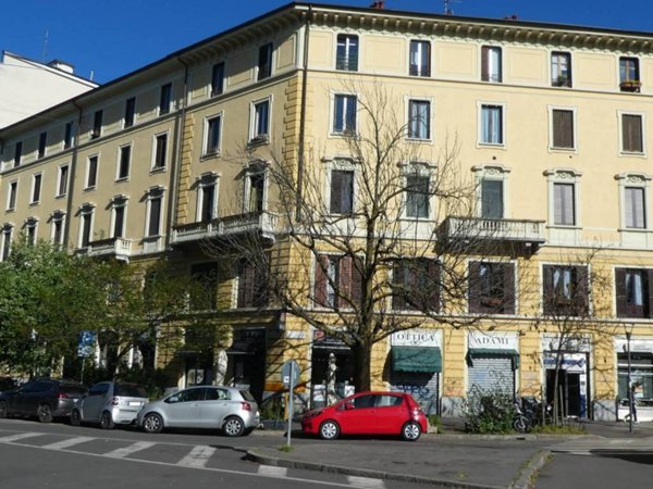 appartamento in affitto a Milano in zona Isola