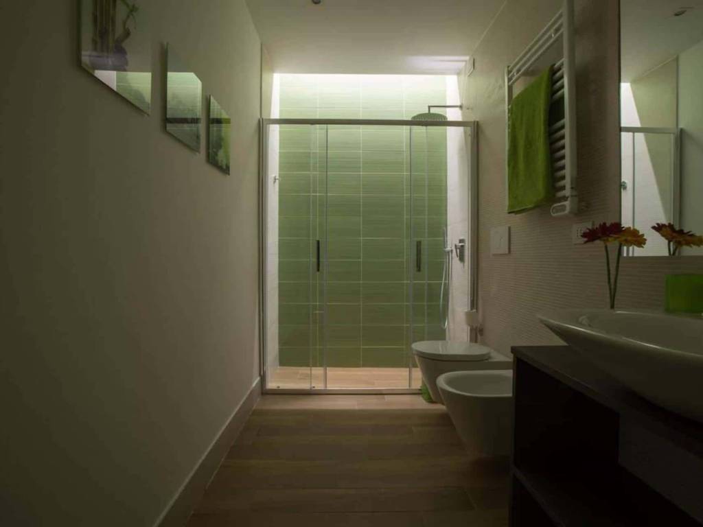 appartamento in affitto a Milano in zona Porta Nuova