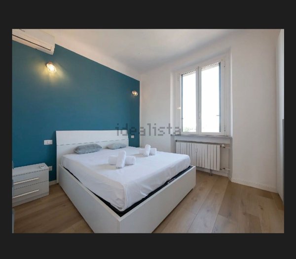 appartamento in affitto a Milano in zona Vigentino