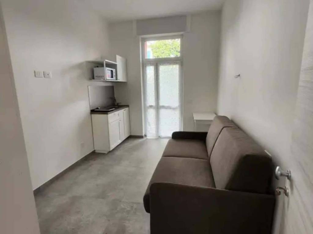 appartamento in affitto a Milano in zona Città Studi