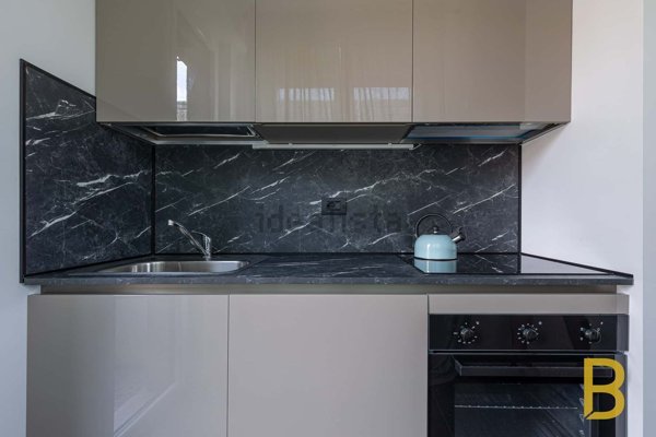 appartamento in affitto a Milano in zona Lorenteggio