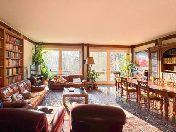 appartamento in affitto a Milano in zona Sempione