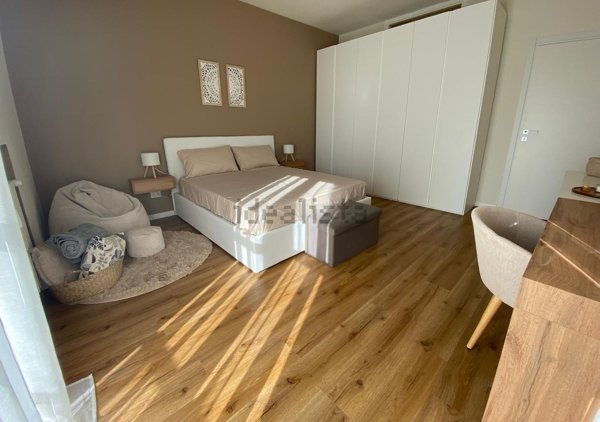 appartamento in affitto a Milano in zona Famagosta