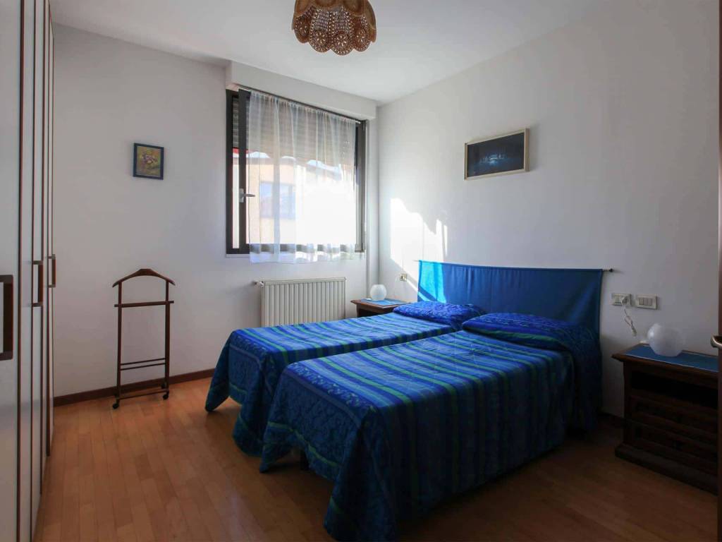 appartamento in affitto a Milano in zona Precotto