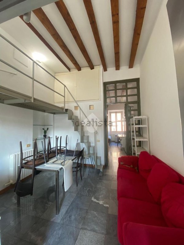 appartamento in affitto a Milano in zona Porta Genova