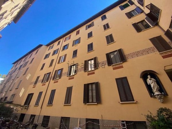 appartamento in affitto a Milano in zona Isola