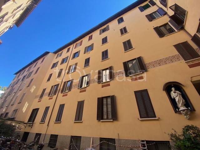 appartamento in affitto a Milano in zona Isola