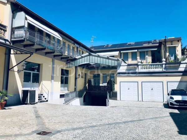 appartamento in affitto a Milano in zona Porta Romana