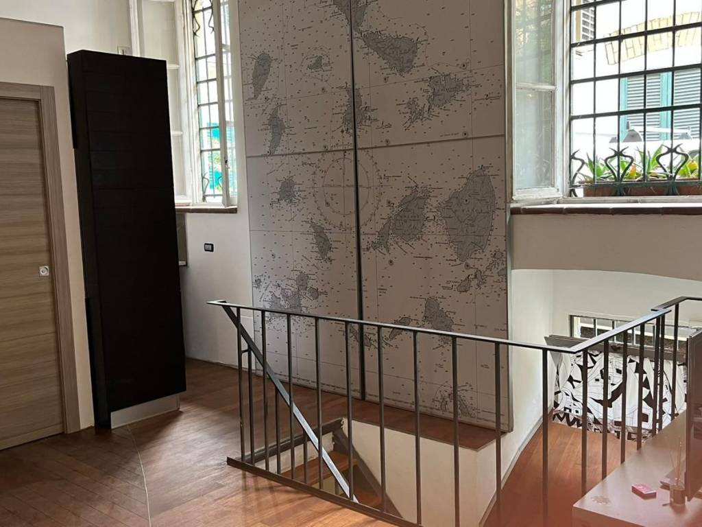 appartamento in affitto a Milano in zona Turro