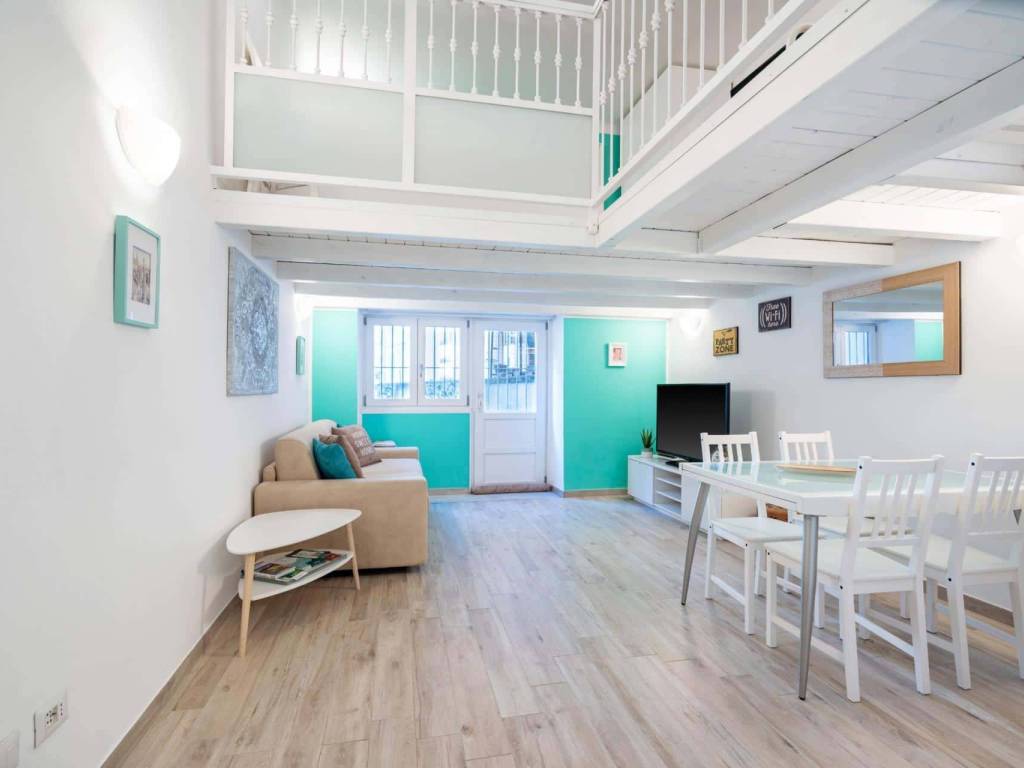 appartamento in affitto a Milano in zona Città Studi