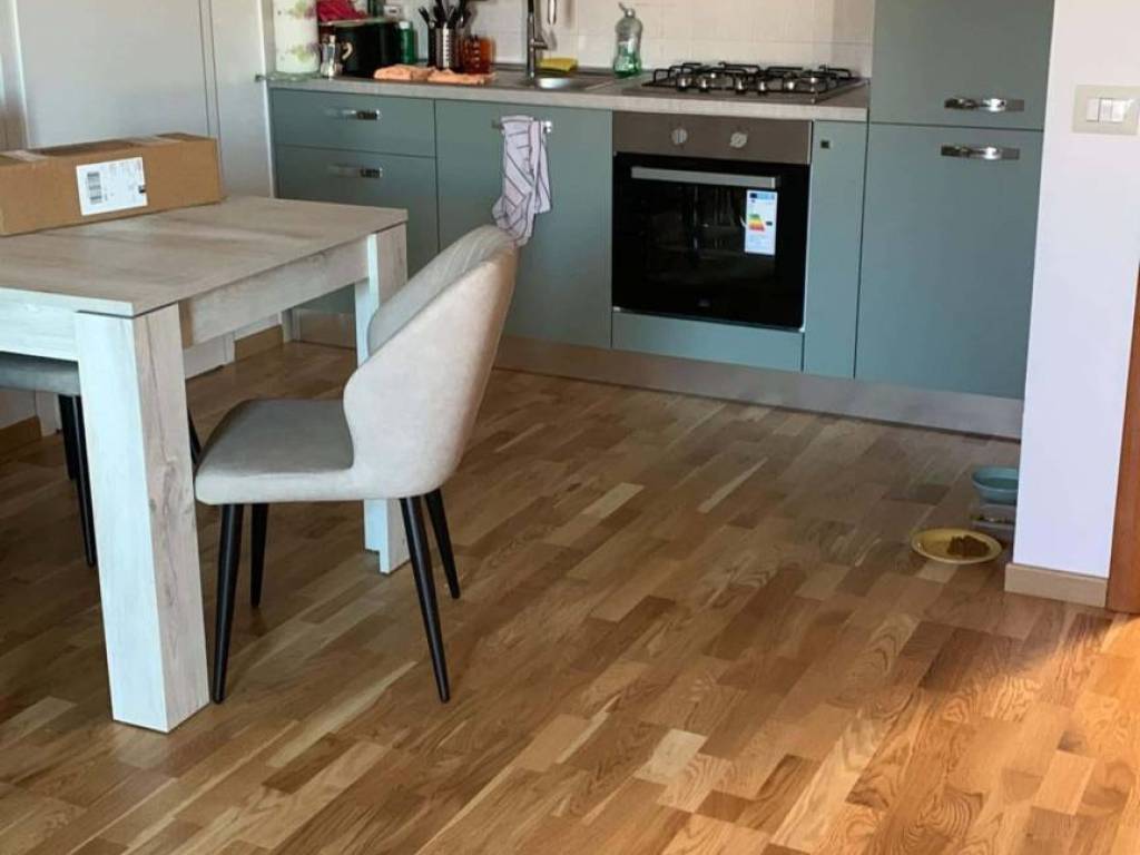 appartamento in affitto a Milano in zona Città Studi