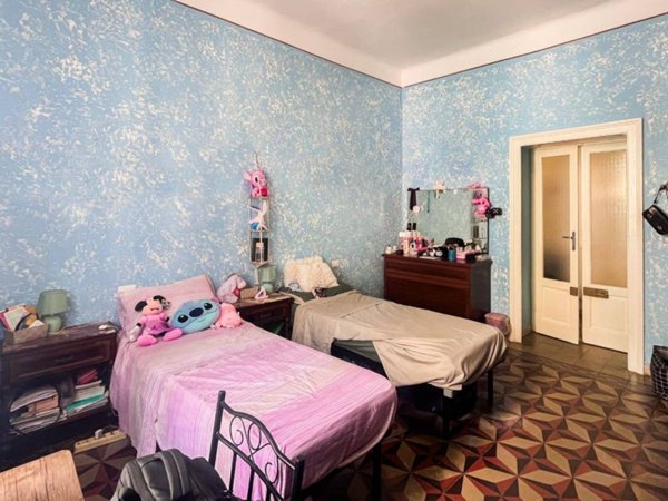 appartamento in affitto a Milano in zona Chiesa Rossa