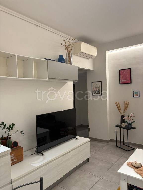 appartamento in affitto a Milano in zona Dergano