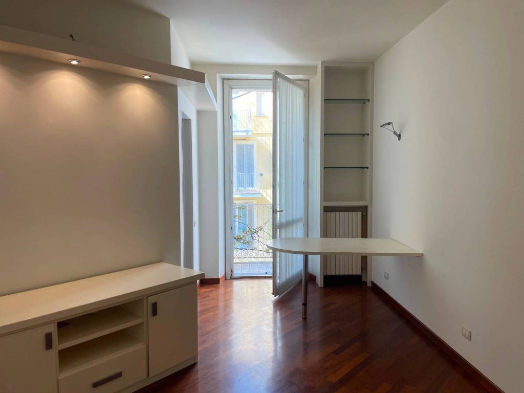 appartamento in affitto a Milano in zona Il Portello