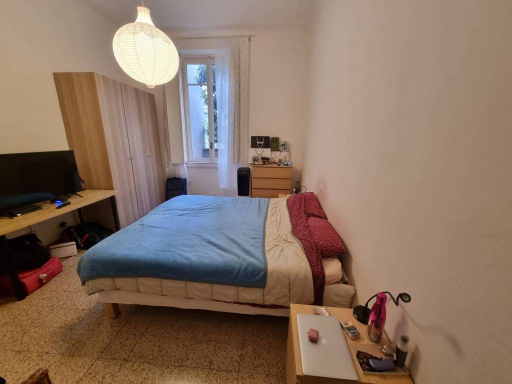 appartamento in affitto a Milano in zona Casoretto