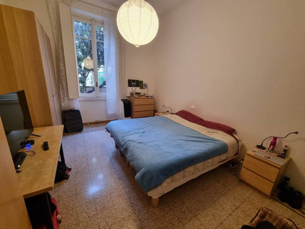 appartamento in affitto a Milano in zona Casoretto