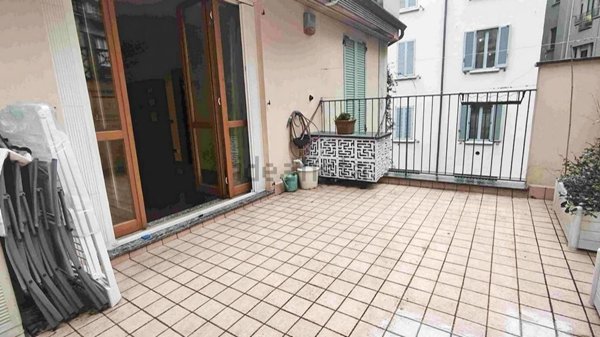appartamento in affitto a Milano in zona XXII Marzo