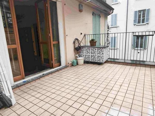 appartamento in affitto a Milano in zona XXII Marzo