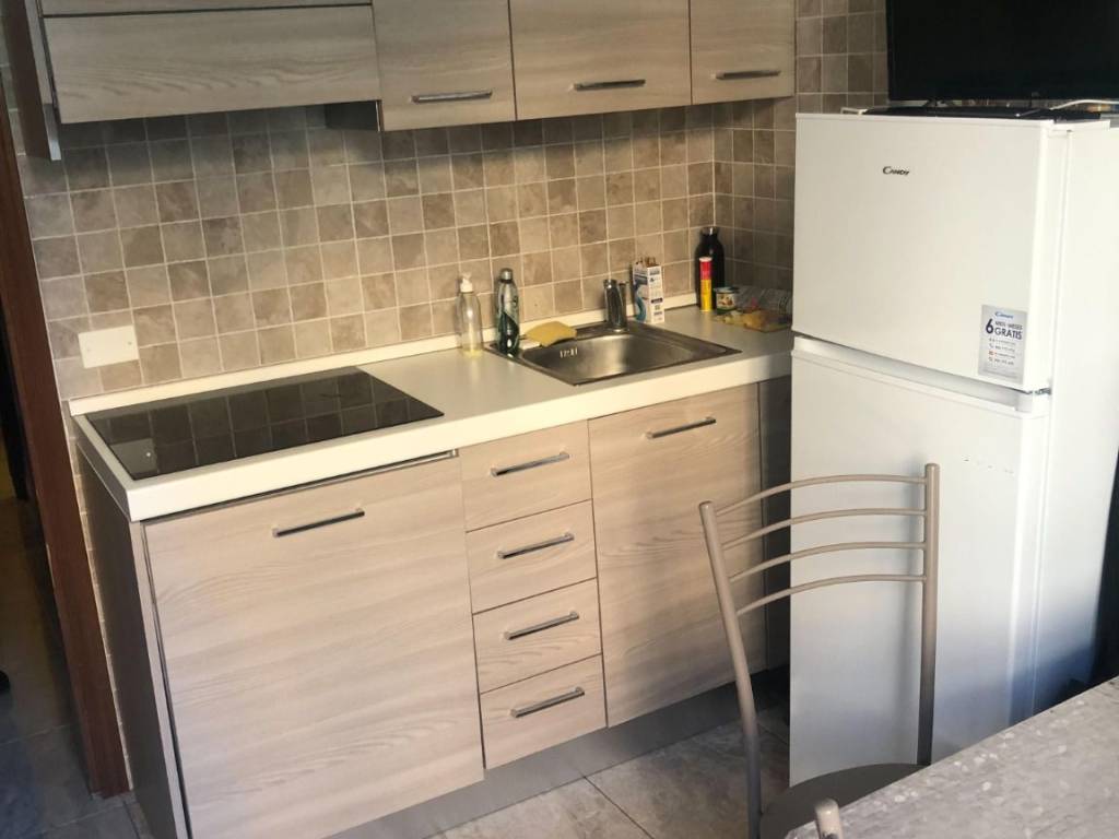 appartamento in affitto a Milano in zona Sempione